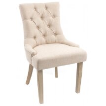 Стул деревянный Derby antique brushed