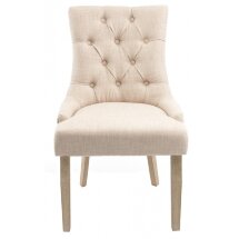 Стул деревянный Derby antique brushed