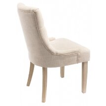 Стул деревянный Derby antique brushed