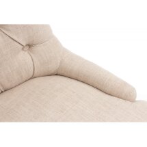 Стул деревянный Derby antique brushed