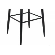 Барный стул Chio dark black / grey