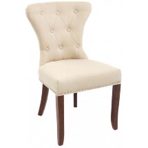 Стул деревянный Oldem walnut