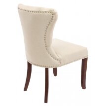Стул деревянный Oldem walnut