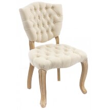 Стул деревянный Reding antique brushed