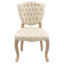 Стул деревянный Reding antique brushed