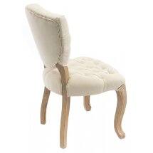 Стул деревянный Reding antique brushed